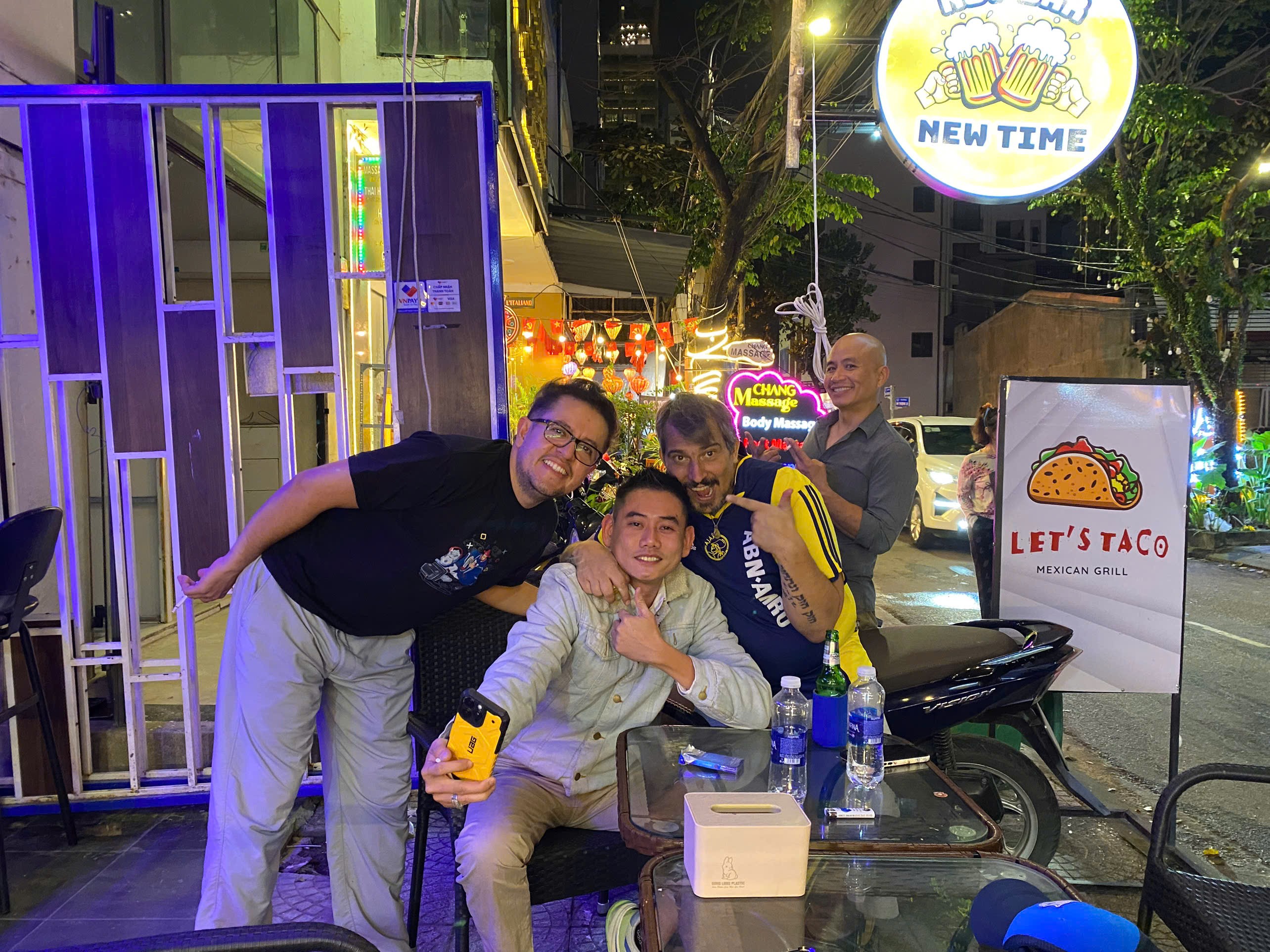 Group photo